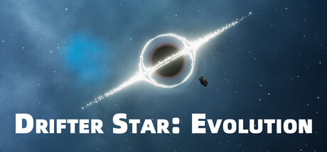 流浪星球（Drifter Star Evolution）免安装中文版